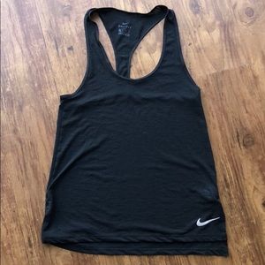 Nike Dri-fit Tank